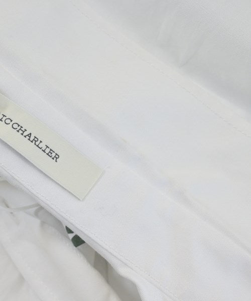 CEDRIC CHARLIER Blouses