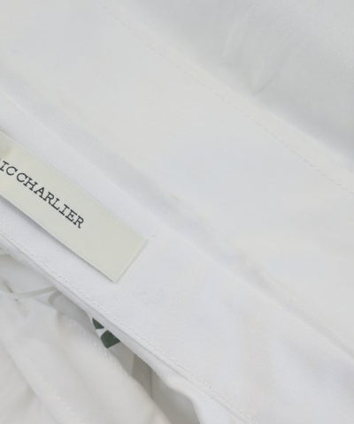 CEDRIC CHARLIER Blouses