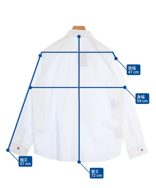 CEDRIC CHARLIER Blouses