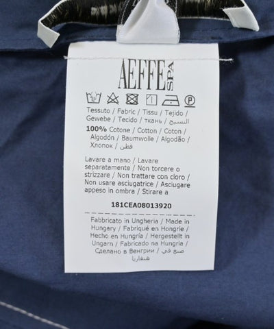 CEDRIC CHARLIER Blouses