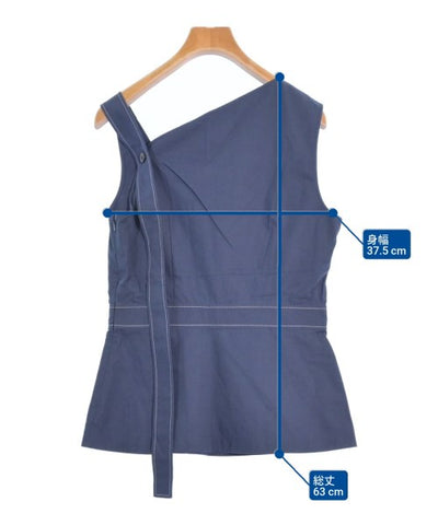 CEDRIC CHARLIER Blouses