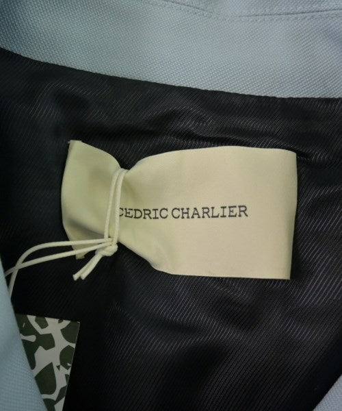 CEDRIC CHARLIER Other