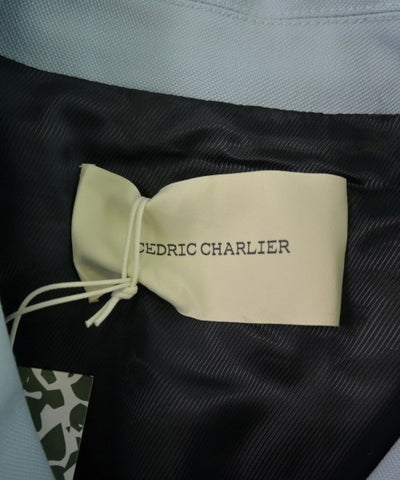 CEDRIC CHARLIER Other