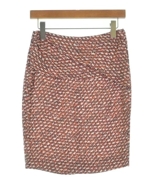 CEDRIC CHARLIER Mini skirts