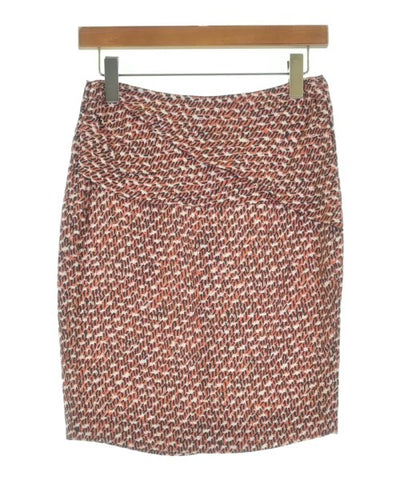 CEDRIC CHARLIER Mini skirts