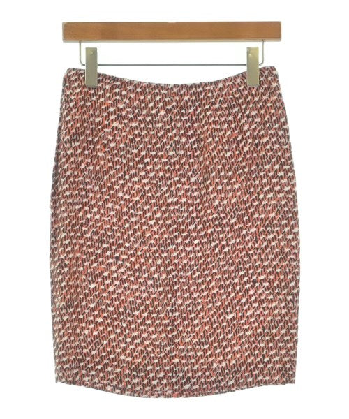 CEDRIC CHARLIER Mini skirts