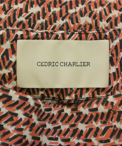 CEDRIC CHARLIER Mini skirts
