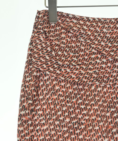 CEDRIC CHARLIER Mini skirts