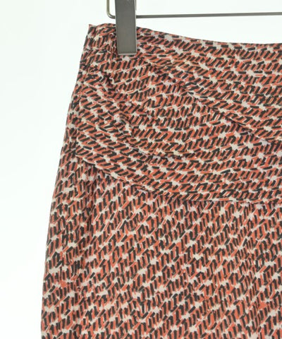 CEDRIC CHARLIER Mini skirts