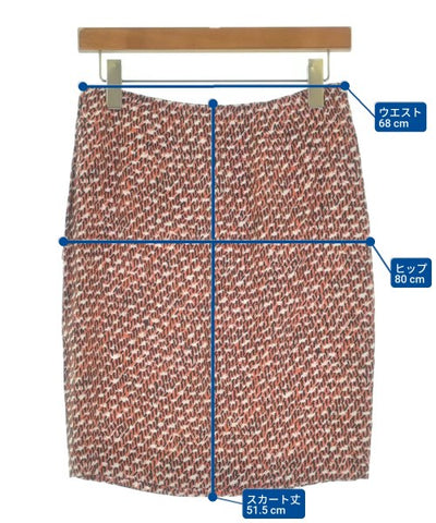 CEDRIC CHARLIER Mini skirts