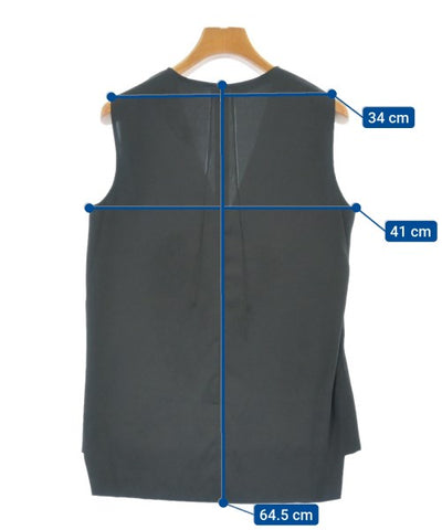 CEDRIC CHARLIER Blouses