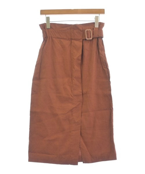 TELA Long/Maxi length skirts