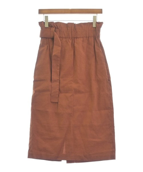 TELA Long/Maxi length skirts