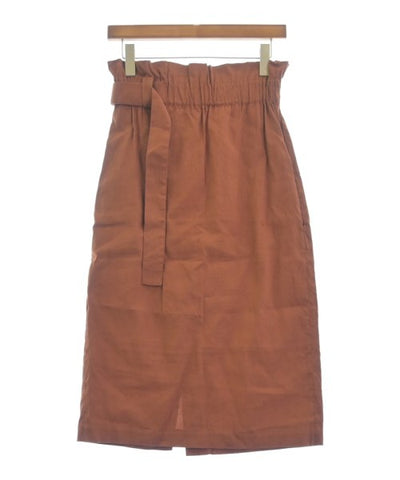 TELA Long/Maxi length skirts