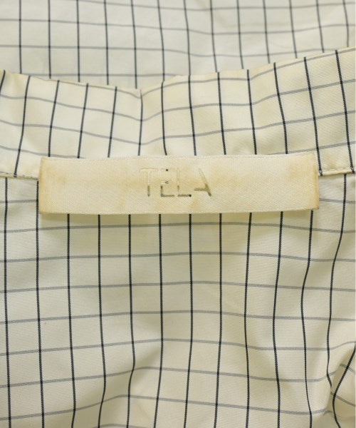 TELA Casual shirts