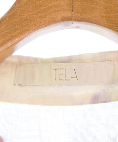 TELA Casual shirts