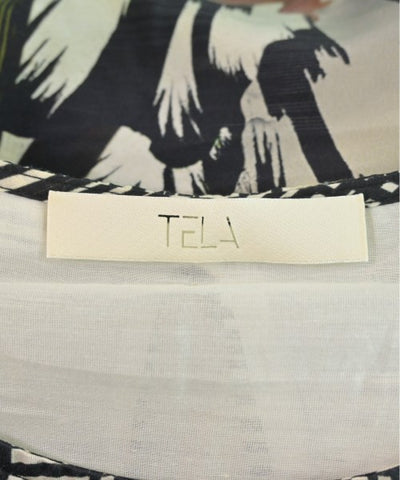 TELA Dresses