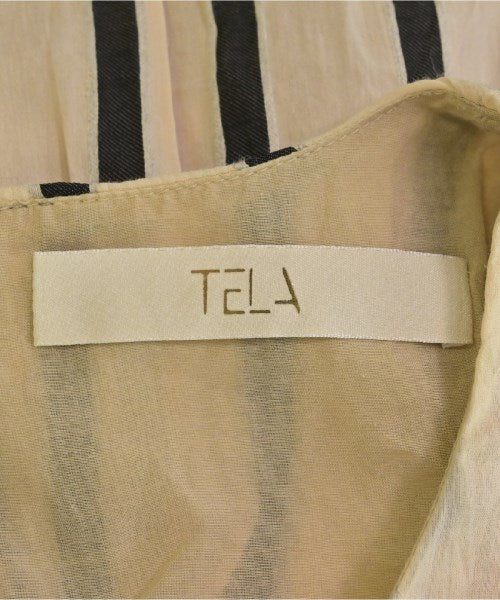 TELA Dresses