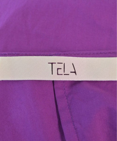 TELA Dresses