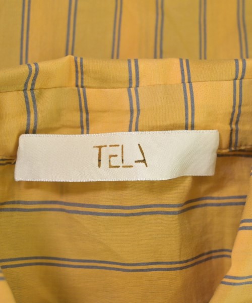TELA Casual shirts