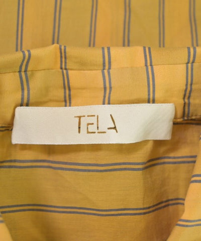 TELA Casual shirts