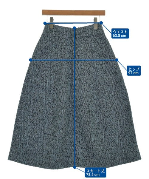 TELA Long/Maxi length skirts