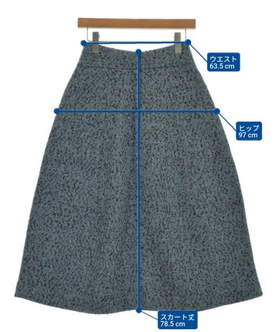 TELA Long/Maxi length skirts