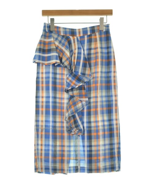 TELA Long/Maxi length skirts