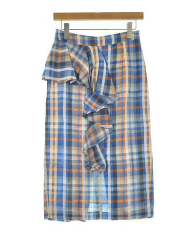 TELA Long/Maxi length skirts