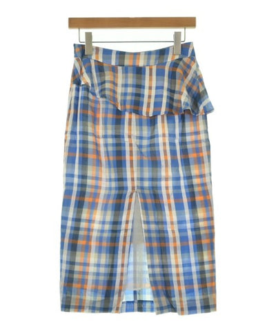 TELA Long/Maxi length skirts