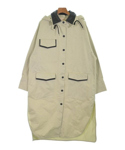 TELA Soutien collar coats