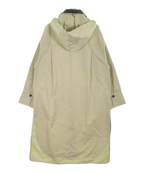 TELA Soutien collar coats