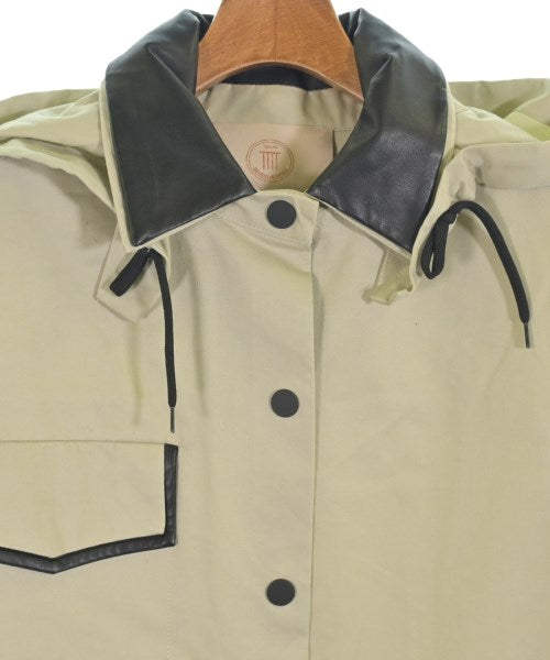 TELA Soutien collar coats