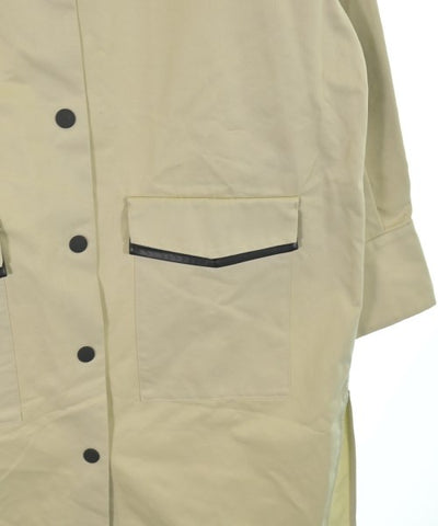 TELA Soutien collar coats