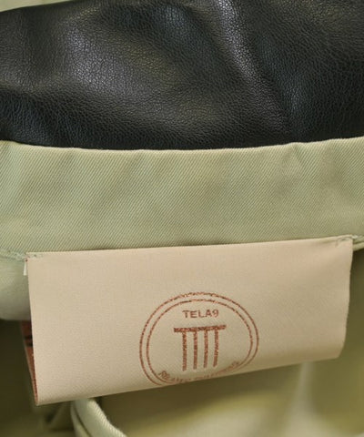 TELA Soutien collar coats