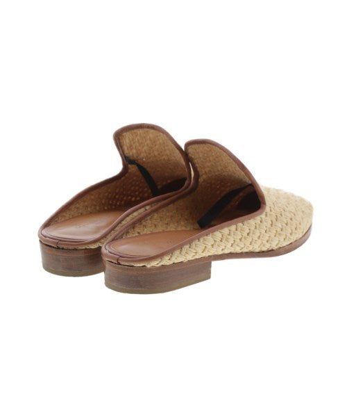 CLERGERIE Sandals