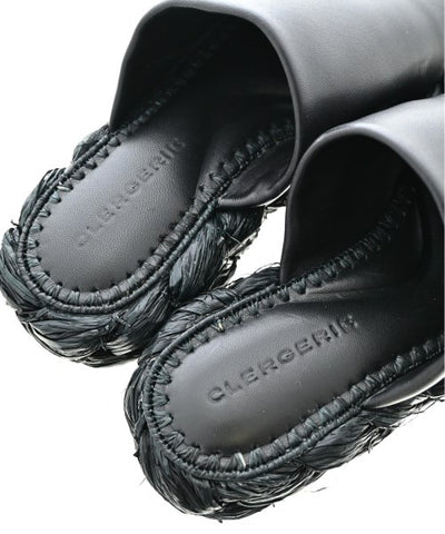 CLERGERIE Sandals