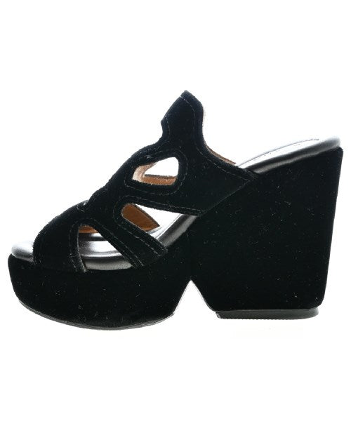 CLERGERIE Sandals