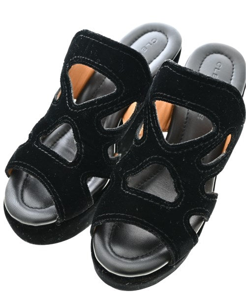 CLERGERIE Sandals