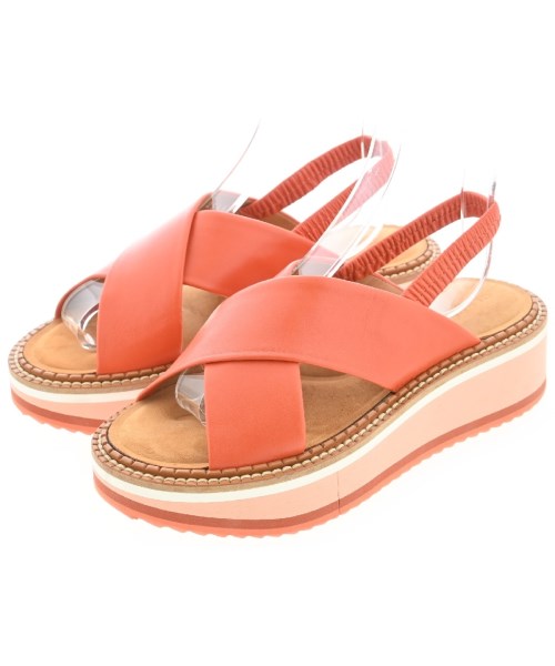 CLERGERIE Sandals