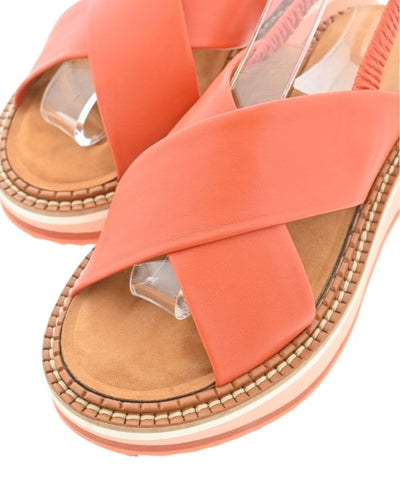 CLERGERIE Sandals