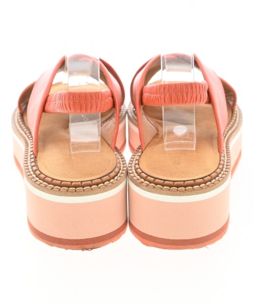CLERGERIE Sandals