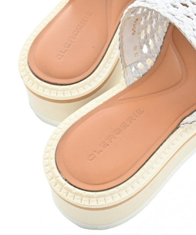 Robert Clergerie Sandals