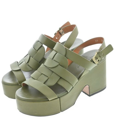 CLERGERIE Sandals
