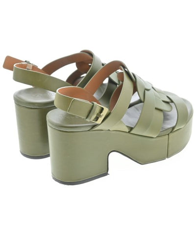 CLERGERIE Sandals