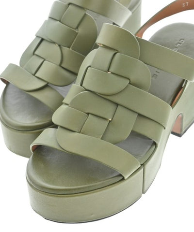 CLERGERIE Sandals
