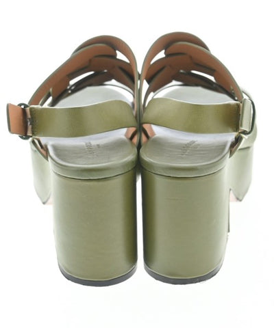 CLERGERIE Sandals