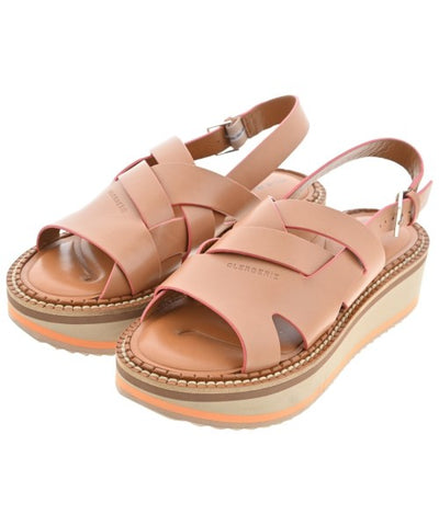 CLERGERIE Sandals
