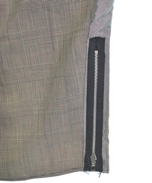 GEOFFREY B. SMALL Knee length skirts