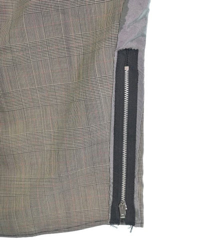 GEOFFREY B. SMALL Knee length skirts